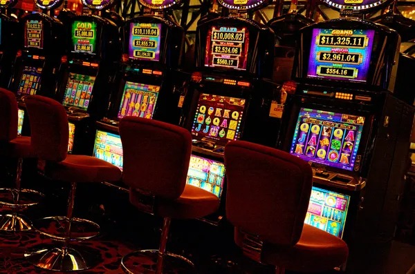 satuqq Slot Rooms Built for Indonesia