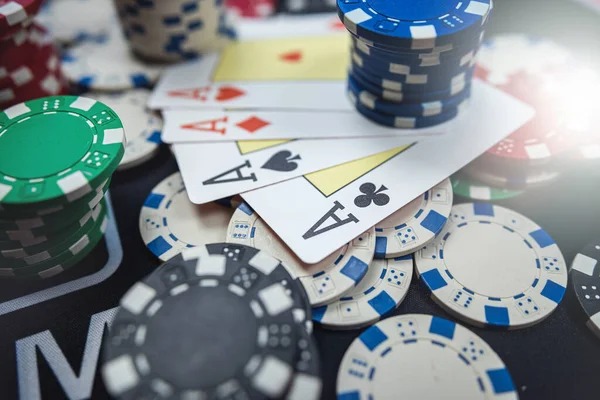 satuqq Evolution Live Baccarat